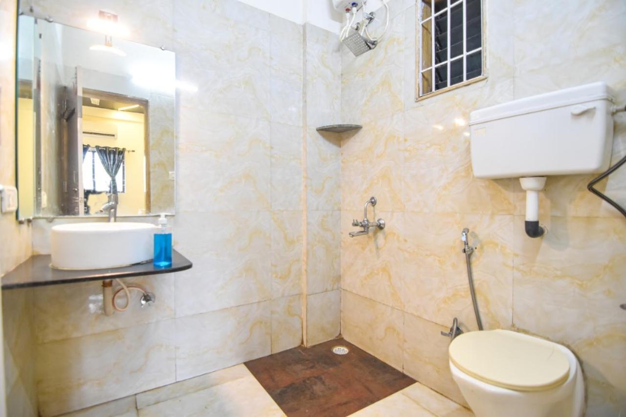 Empyrean Stay Ll 3Bhk Ll Jaguar Villa Ll Ac Ll Pvt Pool Ll Luxury Lonavala Luaran gambar
